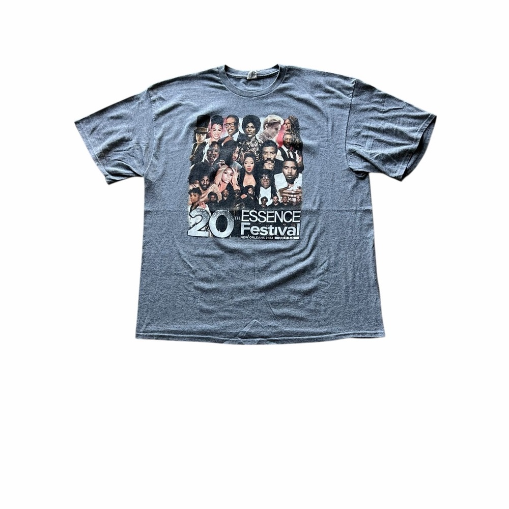 20th Essence Festival T-Shirt